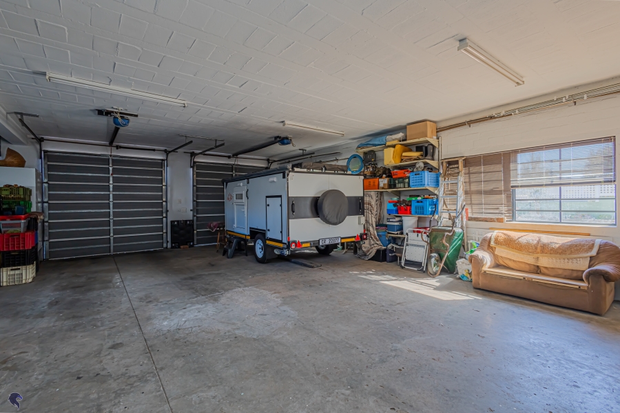 3 Bedroom Property for Sale in Country Club Western Cape